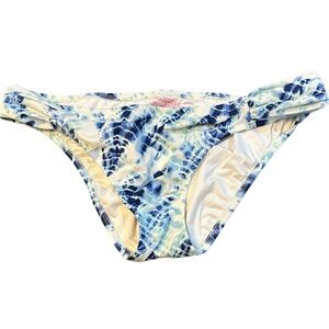 Victoria Secret Bikini bottoms‎ size large
